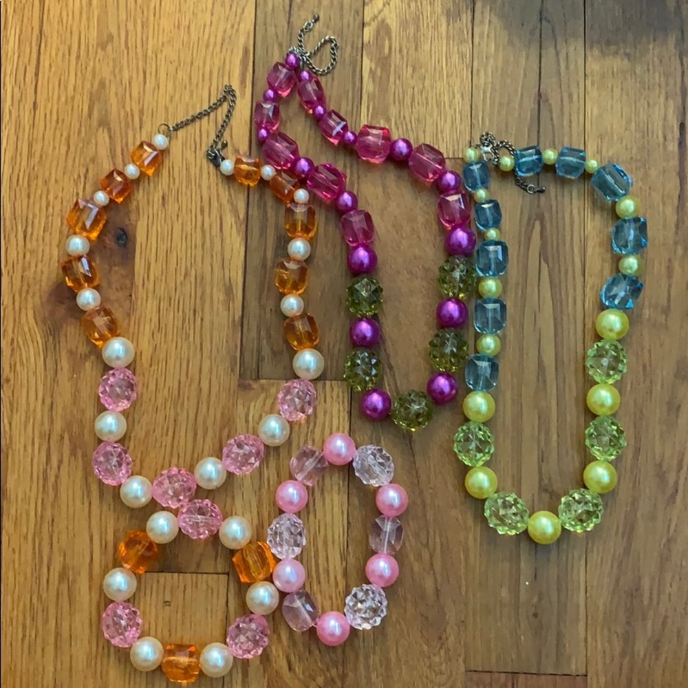 Costume Jewelry